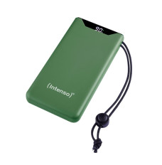 POWER BANK USB 10000MAH/GREEN 7332037 INTENSO