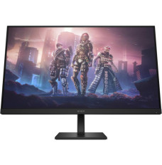 LCD Monitor HP 780K0E9 32" Gaming Panel IPS 2560x1440 165 Hz Matte 1 ms Pivot Tilt 780K0E9