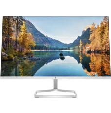 LCD Monitor HP 2D9K1E9 24" Panel IPS 1920x1080 16:9 Matte 5 ms Tilt Colour White 2D9K1E9