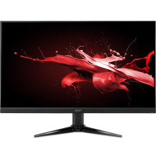 LCD Monitor ACER 24" Gaming Panel IPS 1920x1080 16:9 100 Hz Matte 1 ms Speakers Colour Black UM.QQ1EE.E01