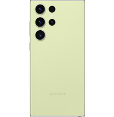 Samsung Galaxy S23 Ultra 5G 256GB S918B DS |  Vähekasutatud | Garantii 3 kuud 