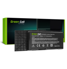 GREEN CELL BATTERY - DELL ALIENWARE M17X R3, M17X R4 - 8100MAH DE130