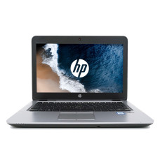 HP ELITEBOOK 820 G3 | 12'' HD |  i5-6300U | RAM 8GB | SSD 256 GB | Windows 11 Pro | Vähekasutatud | Garantii 1 aasta 