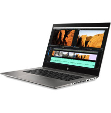 HP ZBook Studio 15 G5 | 15'' FHD | i7-9750H | RAM 32GB | SSD 512GB | Quadro P2000 4GB | Windows 11 Pro | Vähekasutatud | Garantii 1 aasta