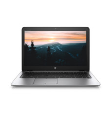 HP EliteBook 850 G3 | 15'' FHD | i5-6300U | RAM 8GB | SSD 250GB | WINDOWS 11 PRO | Vähekasutatud | Garantii 1 aasta