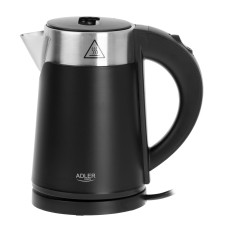 ADLER AD 1372b electric kettle black