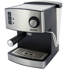 Mesko MS 4403 coffee maker Espresso machine 1.6 L Semi-auto