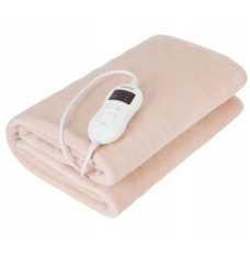 Camry CR 7423 electric blanket 80 W Polyester, Fleece