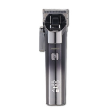 Mesko MS 2842 Hair clipper with LCD display - USB-c