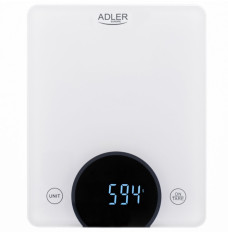Kitchen scale Adler AD 3173w