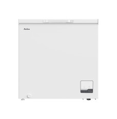 Amica GT 313 105 W Chest freezer Freestanding 199 L E White