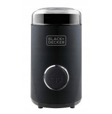 Black+Decker BXCG150E Coffee grinder (150 W)