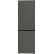 Beko fridge-freezer B1RCNA364G Grey