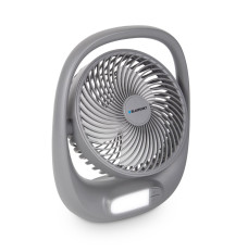 Blaupunkt APF301 rechargeable portable fan