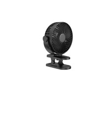 Desk fan 12"/30cm 38W