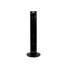 Column fan BLACK 80W