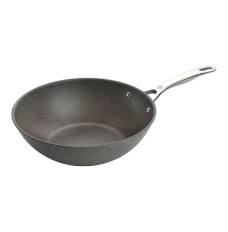 BALLARINI 75002-815-0 frying pan Wok/Stir-Fry pan Round