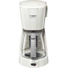 Bosch TKA3A031 coffee maker Drip coffee maker 1.25 L