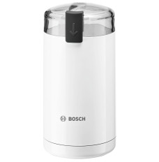 Bosch TSM6A011W coffee grinder Blade grinder 180 W White