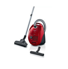 Bosch GL-30 Vacuum Cleaner BSGL 3X22HF Red