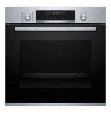 Bosch Serie 6 HBG5780S6 oven 71 L A Stainless steel