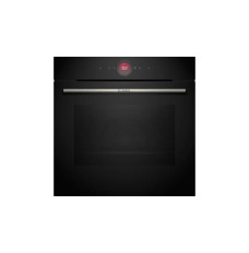 Bosch Serie 8 HBG7241B1 oven 71 L A+ Black