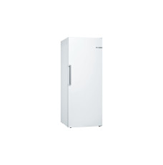 Bosch Serie 6 GSN54AWDV freezer Upright freezer Freestanding 328 L D White