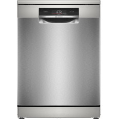 Bosch Serie 8 SMS8TCI01E dishwasher Freestanding 14 place settings A