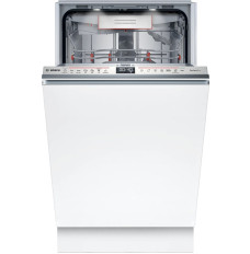 Bosch Serie 6 SPV6YMX08E dishwasher Fully built-in 10 place settings B