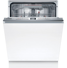 Bosch Serie 4 SMV4HDX53E dishwasher Fully built-in 13 place settings D