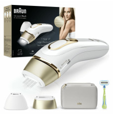 Braun PL5152 Intense pulsed light (IPL) Gold, White