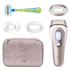 Braun Silk-Expert Pro IPL PL7253 Intense pulsed light (IPL) Rose gold, White