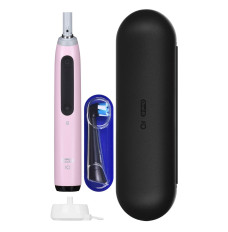 Oral-B iO5 Pink electric toothbrush