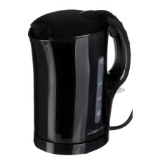 Clatronic WK 3462 electric kettle 1 L Black 900 W