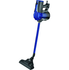 Clatronic BS 1306 handheld vacuum Blue Bagless