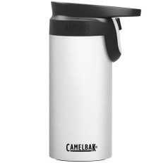 Thermal bottle CamelBak Forge Flow SST Vacuum Insulated, 350ml, White