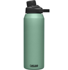 CamelBak Chute Mag Daily usage 1000 ml Stainless steel Green