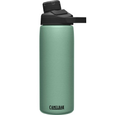 CamelBak Chute Mag Daily usage 600 ml Stainless steel Green