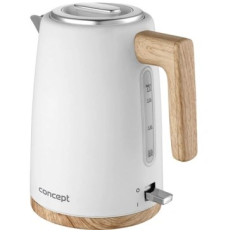 ELECTRIC KETTLE RK3315 CONCEPT ELWOOD