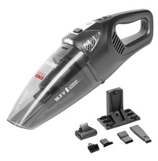 Concept VP4380 handheld vacuum Black Bagless