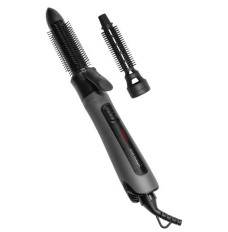 Concept KF1320 hair styling tool Curling iron Warm Grey 600 W 1.75 m