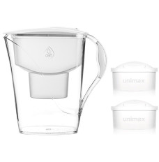 Filter jug Dafi Luna white