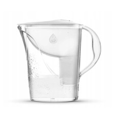 Dafi START Classic Filter jug 2,4 l White