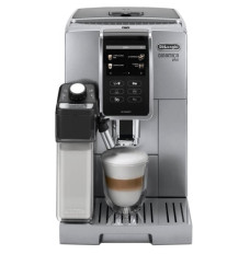 DeLonghi Ecam 370.95.S Fully-auto Combi coffee maker