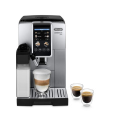 De’Longhi ECAM380.85.SB coffee maker Fully-auto Combi coffee maker 1.8 L