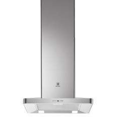 Electrolux EFF60560OX Wall-mounted Stainless steel 603 m³/h B