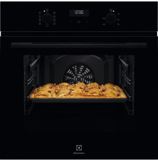 Electrolux EOD5H70BZ oven 2750 W A Black