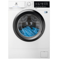 Electrolux EW6SN347SP washing machine Front-load 7 kg 1400 RPM White