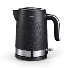 ELDOM C295C AROMI electric kettle 1.7 L 2150 W Black