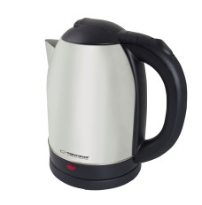 Esperanza EKK135X Electric kettle 1.8 L 1500 W Inox